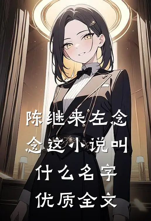 陈继来左念念这小说叫什么名字优质全文