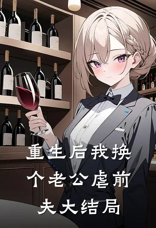 重生后我换个老公虐前夫大结局
