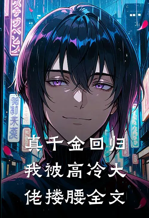 真千金回归，我被高冷大佬搂腰全文