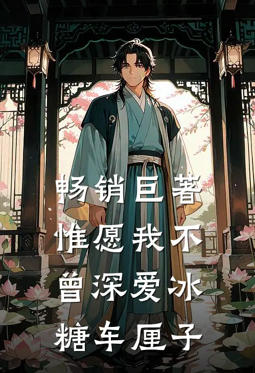 畅销巨著惟愿我不曾深爱冰糖车厘子
