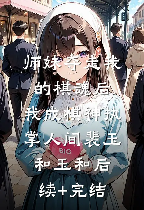 师妹夺走我的棋魂后，我成棋神执掌人间裴玉和玉和后续+完结