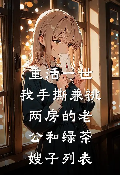 重活一世，我手撕兼祧两房的老公和绿茶嫂子列表