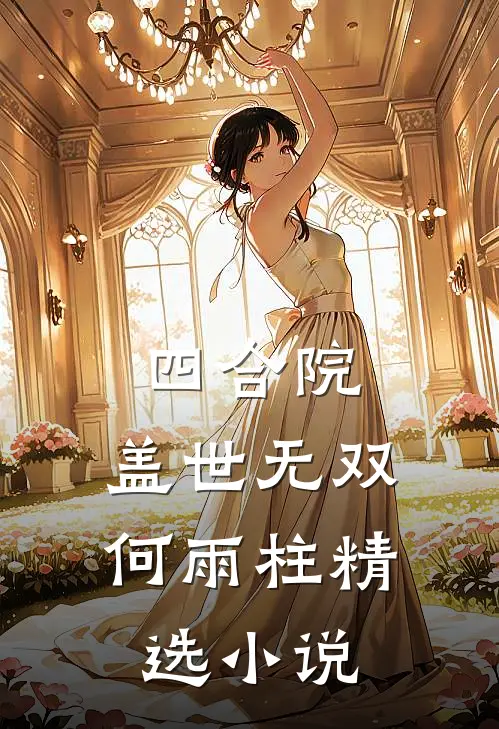 四合院：盖世无双何雨柱精选小说