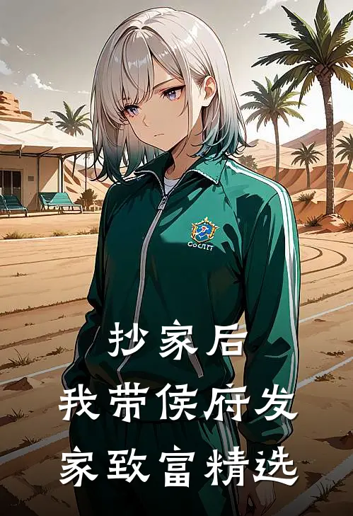 抄家后，我带侯府发家致富精选
