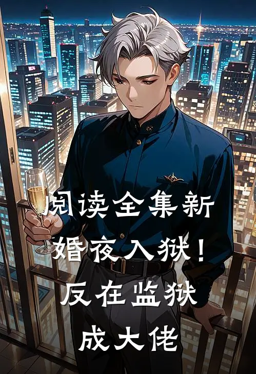 阅读全集新婚夜入狱！反在监狱成大佬