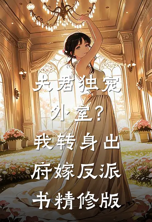夫君独宠外室?我转身出府嫁反派书精修版