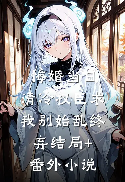 悔婚当日，清冷权臣求我别始乱终弃结局+番外小说