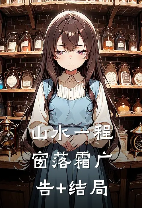 山水一程窗落霜广告+结局