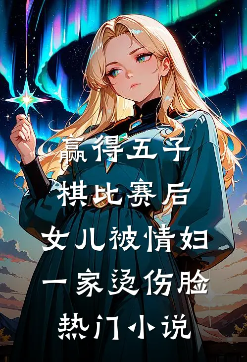 赢得五子棋比赛后，女儿被情妇一家烫伤脸热门小说