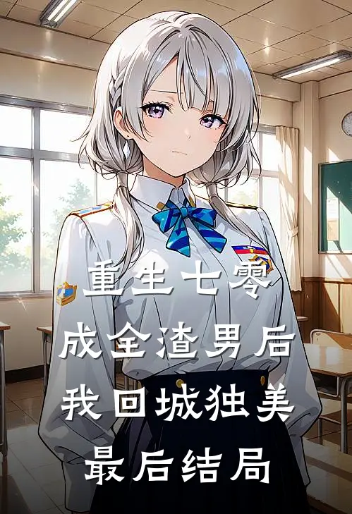 重生七零，成全渣男后我回城独美最后结局