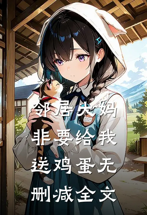 邻居大妈非要给我送鸡蛋无删减全文