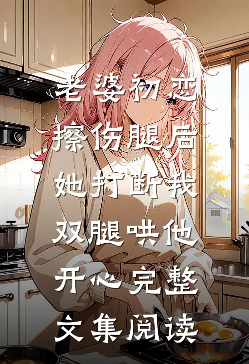 老婆初恋擦伤腿后，她打断我双腿哄他开心完整文集阅读
