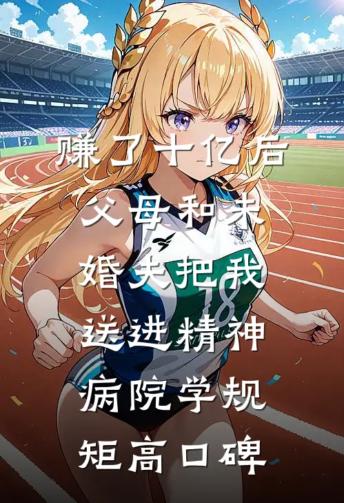 赚了十亿后，父母和未婚夫把我送进精神病院学规矩高口碑