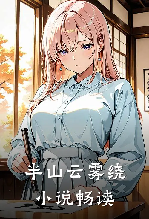 半山云雾绕小说畅读