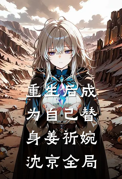 重生后成为自己替身姜祈婉沈京全局