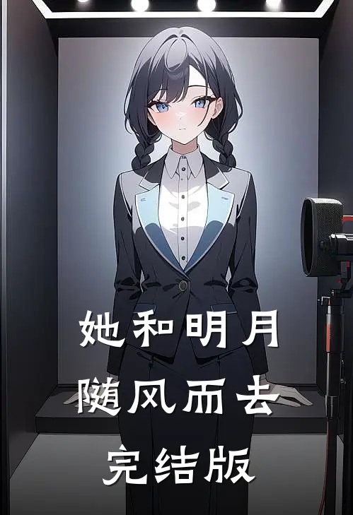 她和明月随风而去完结版