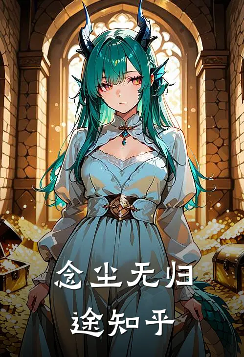 念尘无归途知乎