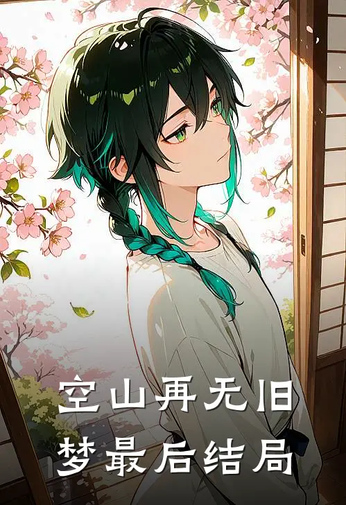 空山再无旧梦最后结局