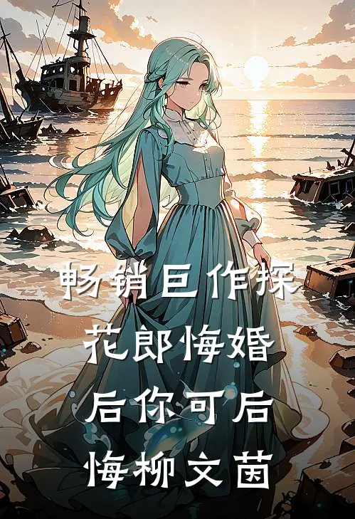 畅销巨作探花郎悔婚后你可后悔柳文茵