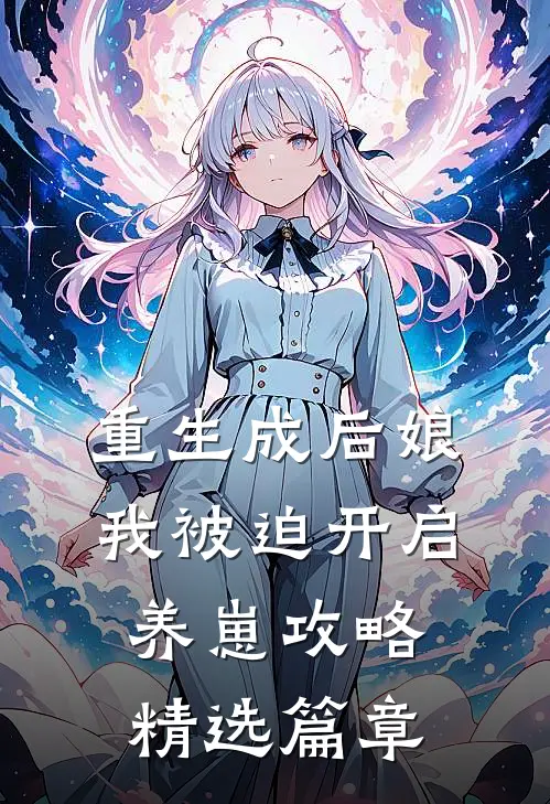 重生成后娘，我被迫开启养崽攻略精选篇章