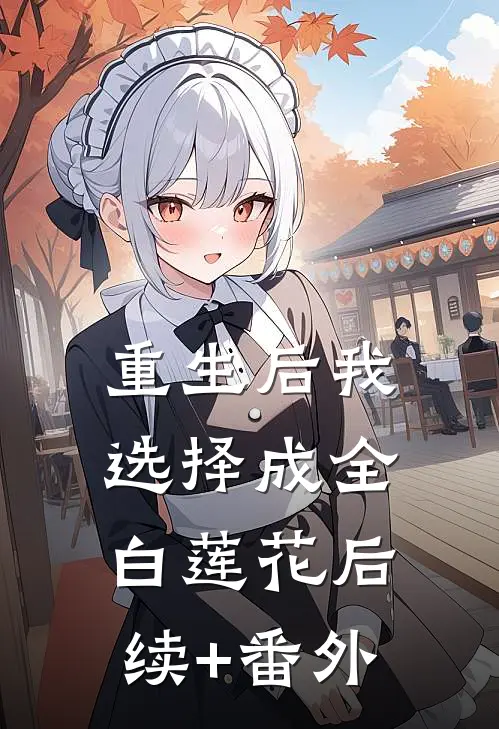 重生后我选择成全白莲花后续+番外