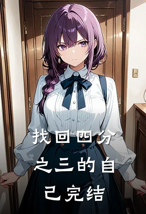 找回四分之三的自己完结