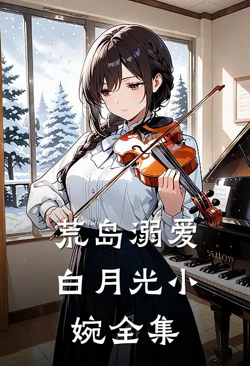 荒岛溺爱白月光小婉 全集