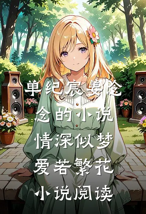 单纪宸姜念念的小说情深似梦，爱若繁花小说阅读