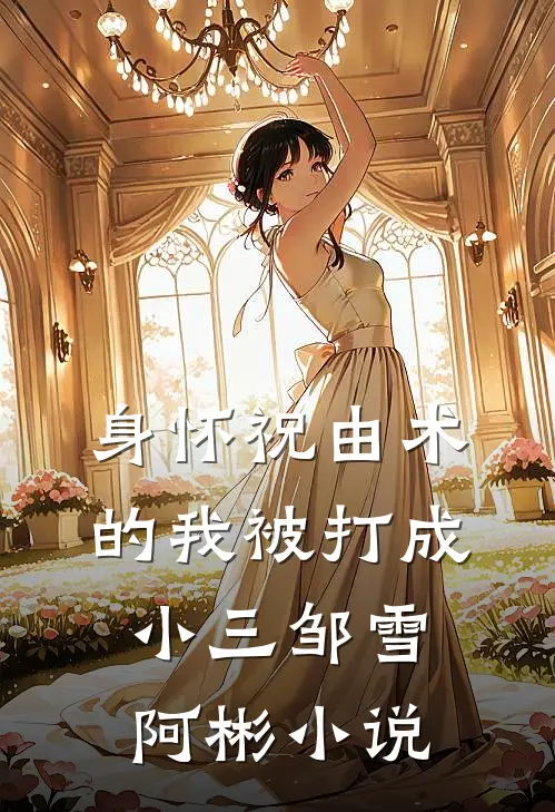 身怀祝由术的我被打成小三邹雪阿彬小说