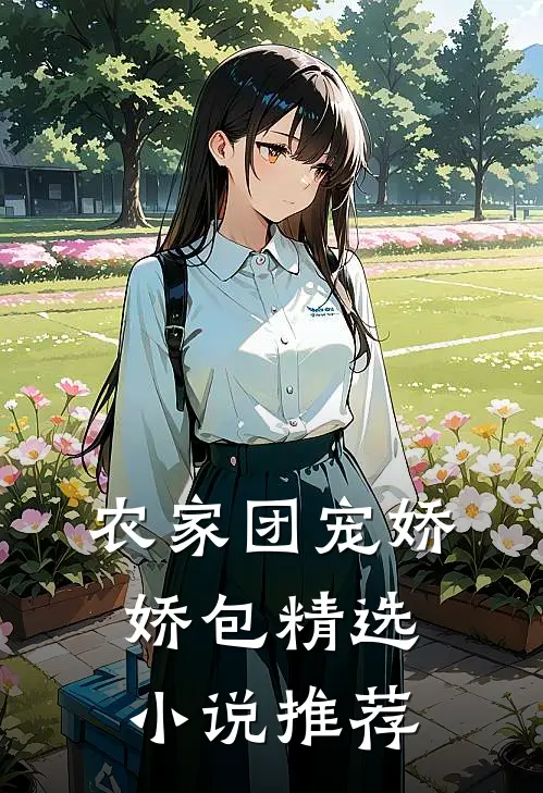 农家团宠娇娇包精选小说推荐