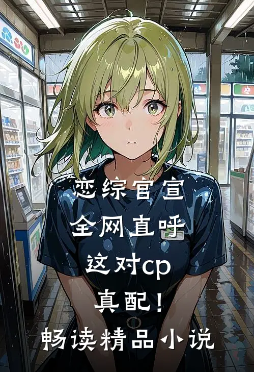 恋综官宣，全网直呼这对cp真配！畅读精品小说