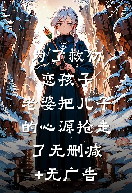 为了救初恋孩子，老婆把儿子的心源抢走了无删减+无广告