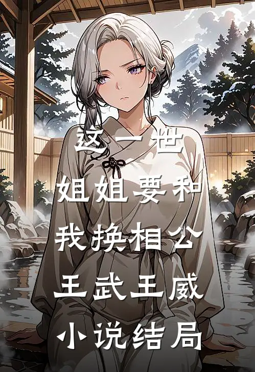 这一世，姐姐要和我换相公王武王威小说结局