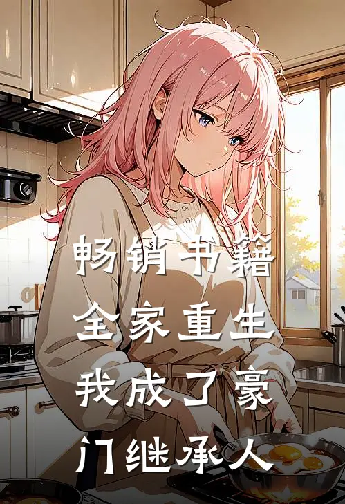 畅销书籍全家重生我成了豪门继承人