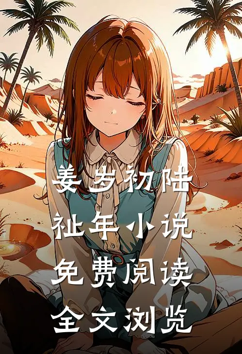 姜岁初陆祉年小说免费阅读全文浏览