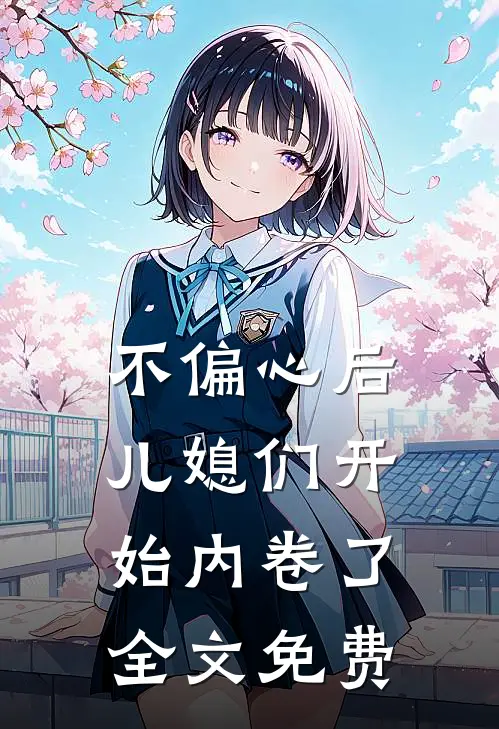 不偏心后，儿媳们开始内卷了全文免费