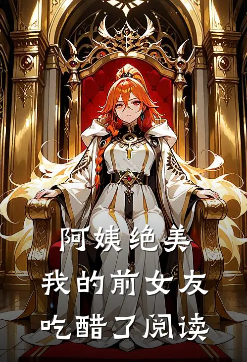阿姨绝美，我的前女友吃醋了阅读