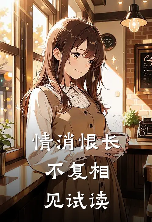 情消恨长，不复相见试读