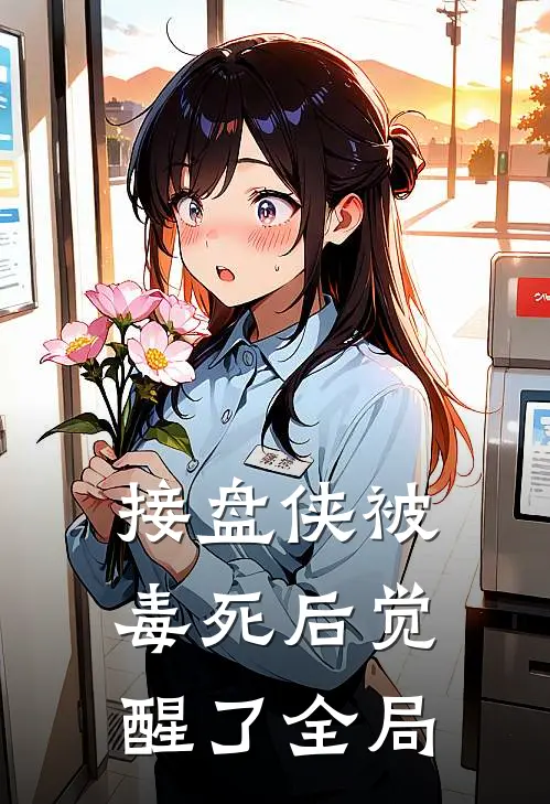 接盘侠被毒死后觉醒了全局