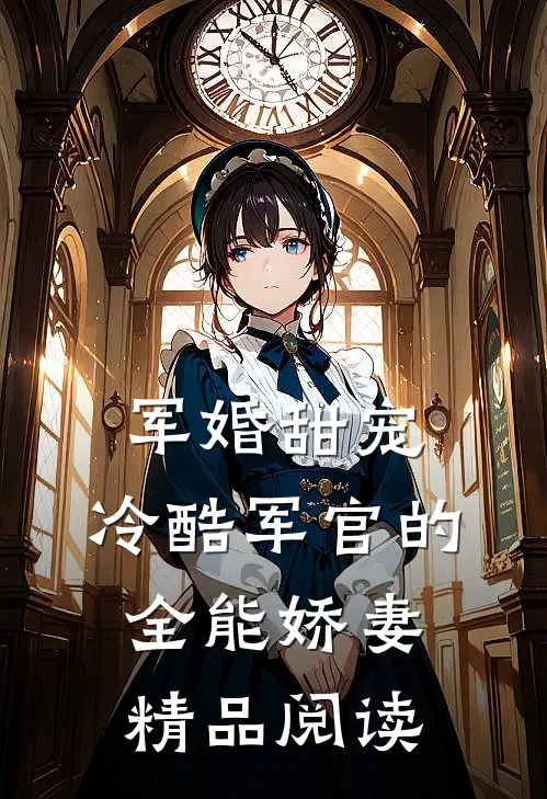 军婚甜宠：冷酷军官的全能娇妻精品阅读