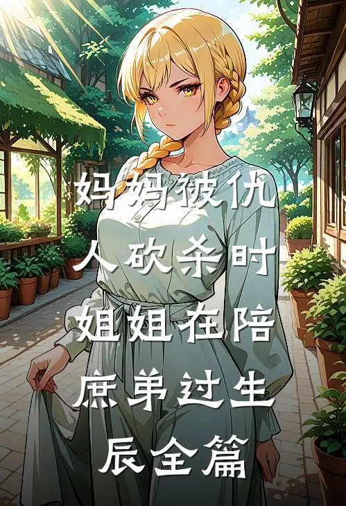 妈妈被仇人砍杀时，姐姐在陪庶弟过生辰全篇