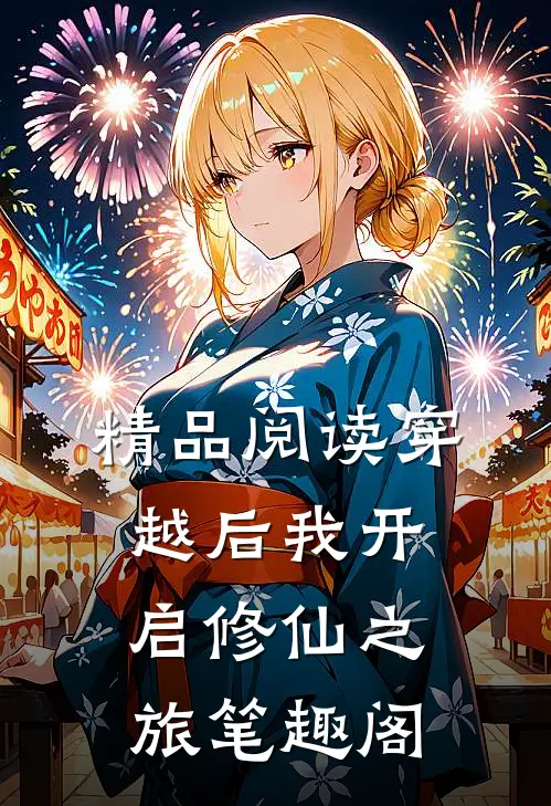 精品阅读穿越后我开启修仙之旅笔趣阁