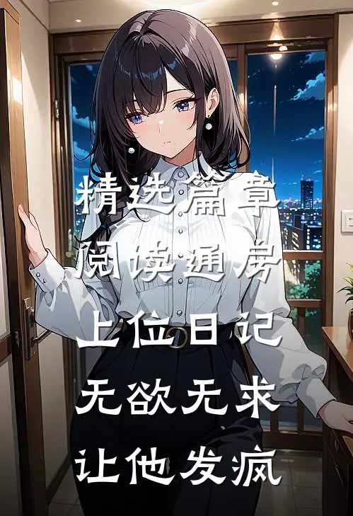 精选篇章阅读通房上位日记:无欲无求让他发疯