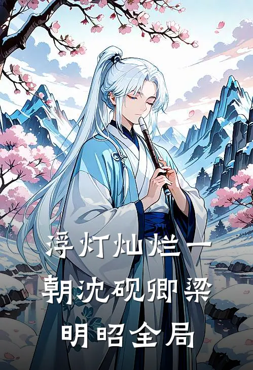 浮灯灿烂一朝沈砚卿梁明昭全局