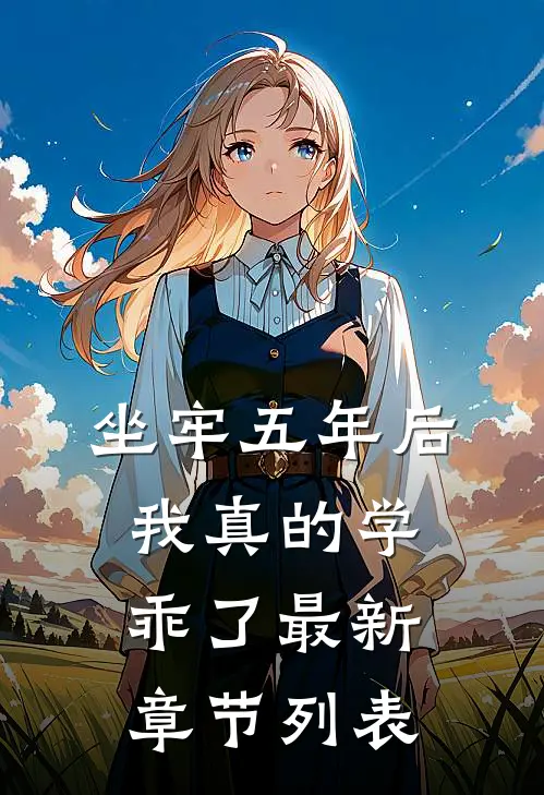 坐牢五年后，我真的学乖了最新章节列表