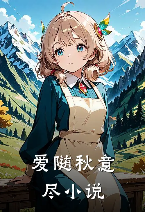 爱随秋意尽小说