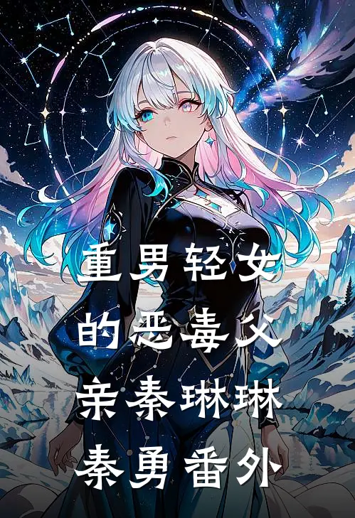 重男轻女的恶毒父亲秦琳琳秦勇 番外