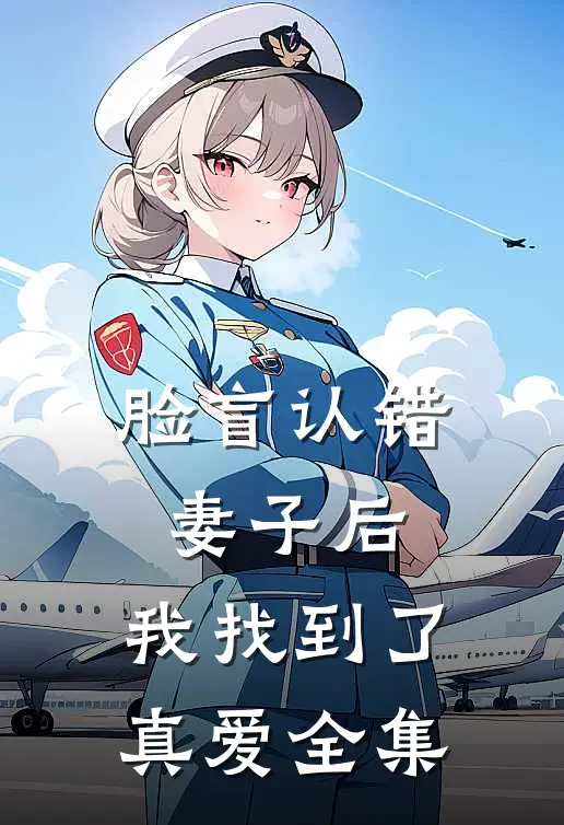 脸盲认错妻子后，我找到了真爱 全集