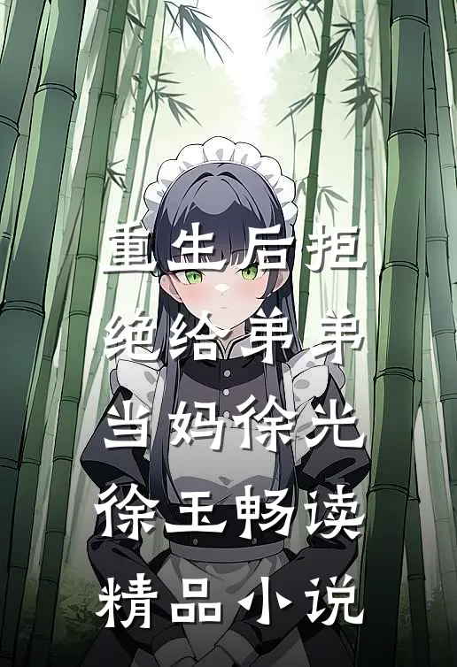 重生后拒绝给弟弟当妈徐光徐玉畅读精品小说