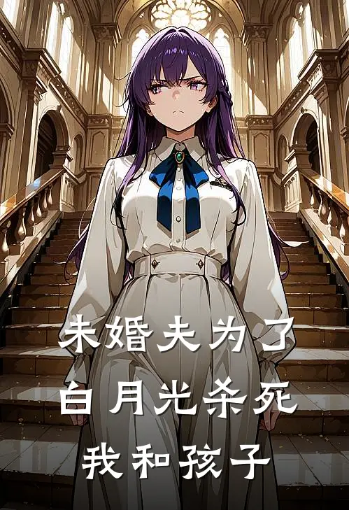 未婚夫为了白月光杀死我和孩子